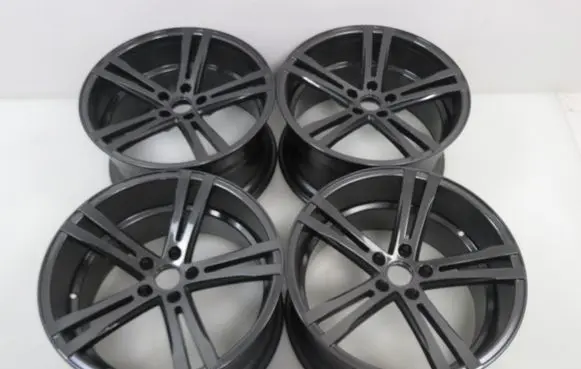 BMW X6 G06 R19 alloy rim 