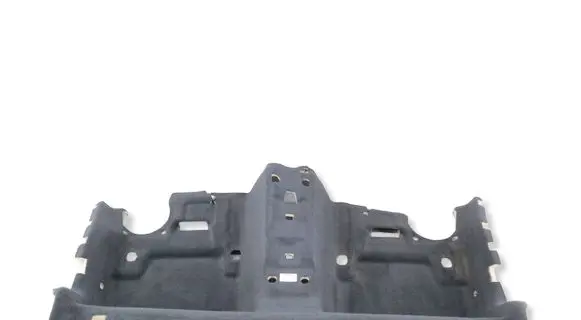 BMW M2 G87 Rear floor carpet liner 5A06675 51475A06675