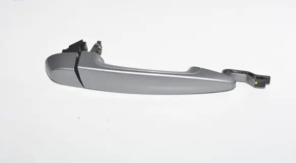 BMW X6 E71 Rear door exterior handle