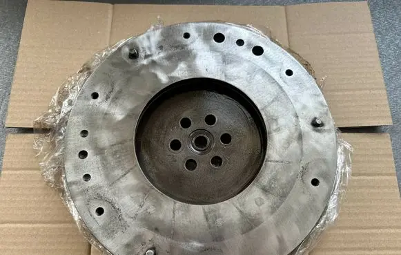 Mitsubishi Pajero Flywheel MD137727