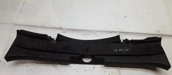Mitsubishi Lancer X Other trunk/boot trim element SPC03586