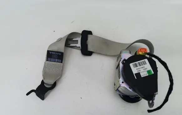 Volvo XC90 Rear seatbelt 31484589 08082018