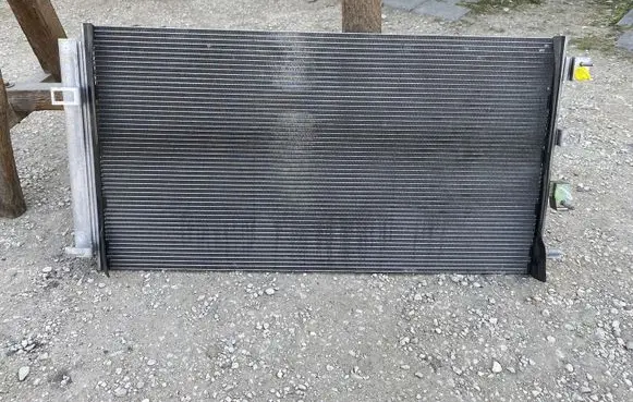 Ford Kuga III A/C cooling radiator (condenser) LX6119710AA