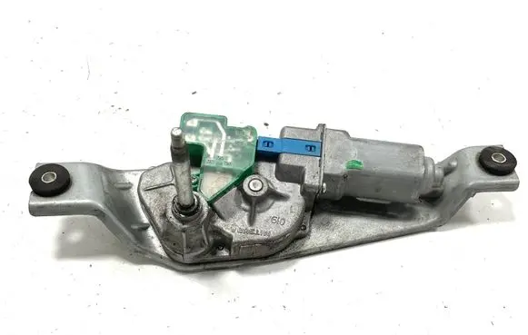 Subaru Impreza III Rear window wiper motor