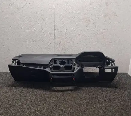 BMW 3 G20 G21 Dashboard