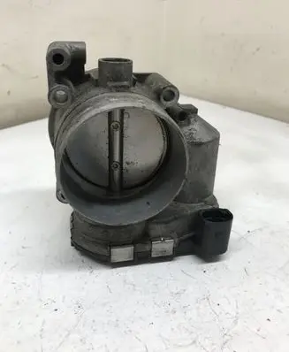 Skoda Octavia Mk2 (1Z) Throttle valve