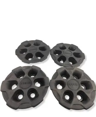 Iveco Daily 6th gen Original wheel cap 5801804147