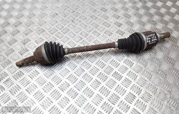 Dacia Sandero Front driveshaft
