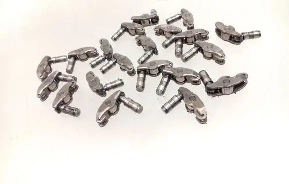 Volvo V70 Valve rocker arm