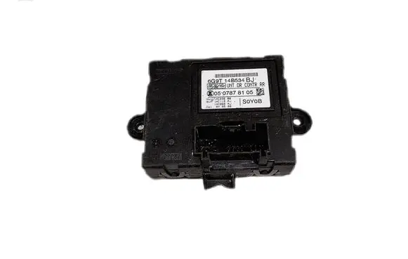 Ford S-MAX Door control unit/module 6G9T14B534BJ
