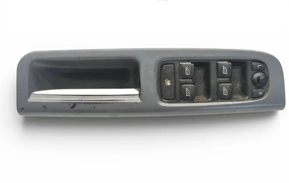 Volvo V50 Electric window control switch 30710787 30710788 30710789
