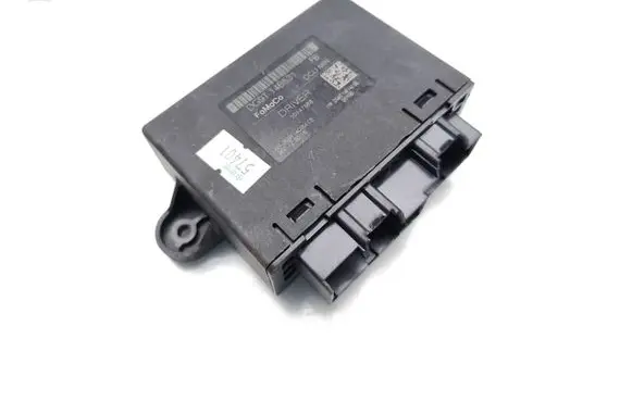 Ford Mondeo MK V Door control unit/module DG9T-14B531-FB 10147588 DG9T-14C064-CB