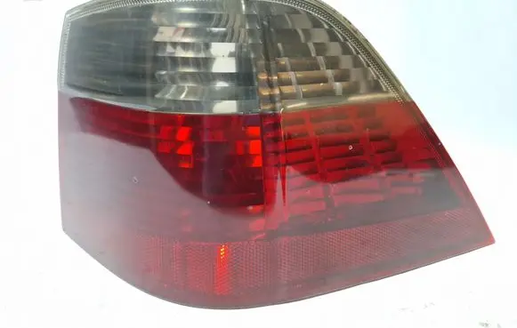 BMW 5 E60 E61 Rear/tail lights 7165826 6925892