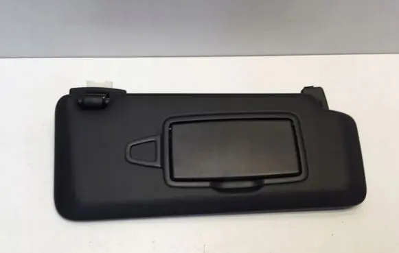 Mercedes-Benz B W247 Sun visor