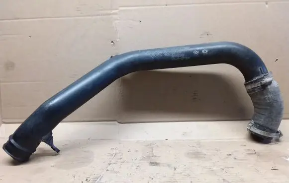 Volvo V70 Intercooler hose/pipe 6G9N6C646BB 30636784