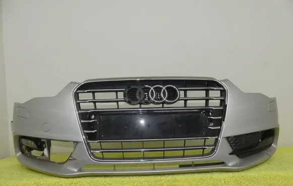 Audi A5 8T 8F Front bumper 8T0807437AD