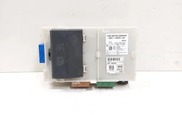 Ford S-MAX Fuse module 6G9T14A073DH 3659AF01125TP 28065829