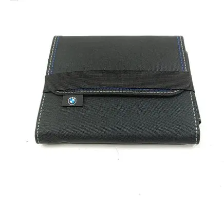 BMW X5 G05 User manual 5A389F6 5A9B871