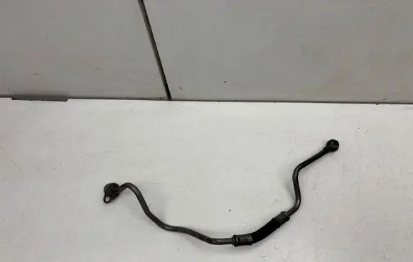 Audi Q7 4L Turbo turbocharger oiling pipe/hose 059145771AA