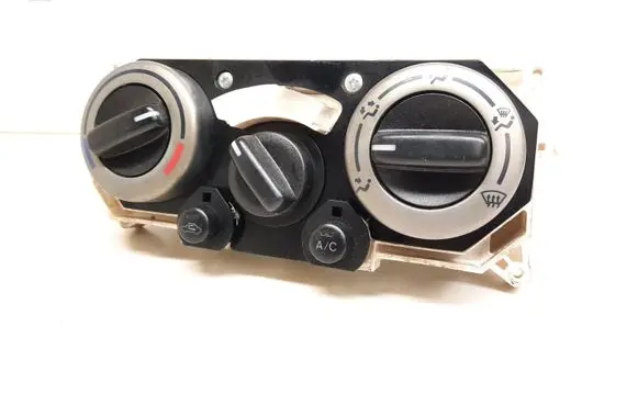Suzuki Liana Climate control unit 7440054G