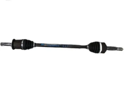 Mitsubishi Outlander Front driveshaft 