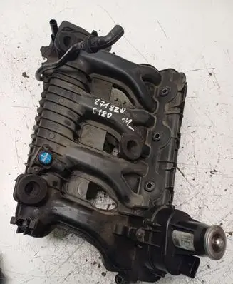 Mercedes-Benz E W212 Intake manifold A2710903037
