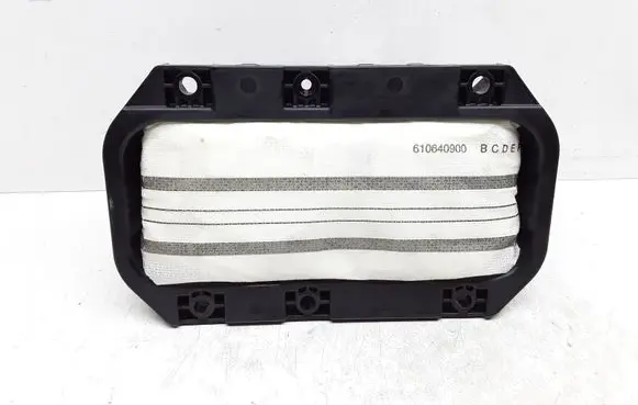 Volvo S60 Passenger airbag 30715602