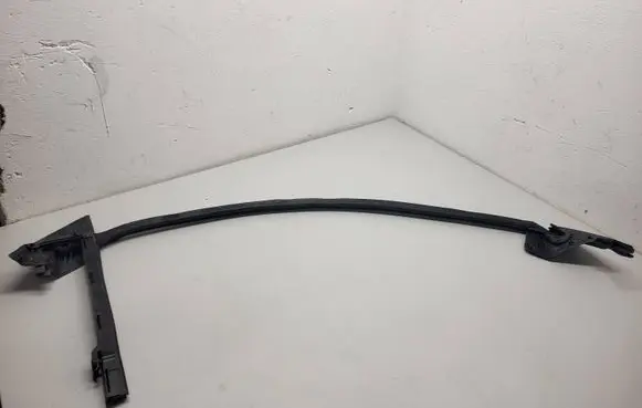 Audi S5 Facelift Rubber seal front door window/glass 8W6837479B