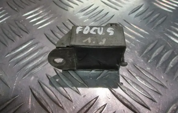 Ford Focus Combustion control unit/module 93AB-12A019-AB