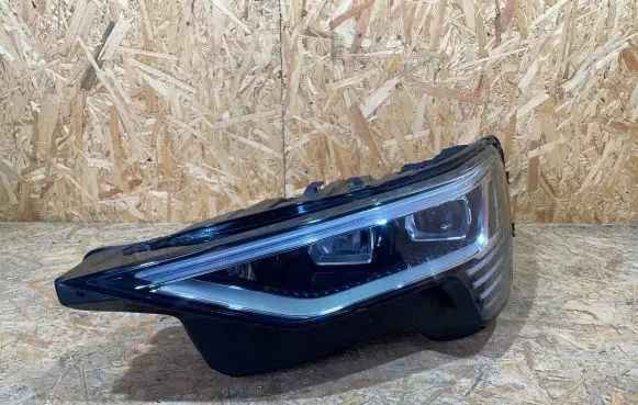 Audi e-tron Headlight/headlamp 4KE941039 030111023300 110521170750