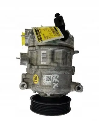 Audi Q2 - Air conditioning (A/C) compressor (pump) 5Q0816803+++ 5Q0816803 447150-6913 DDYA