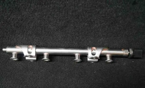 Audi A1 Fuel main line pipe 04E133320D 06J906051F