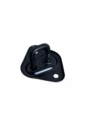 Mercedes-Benz E W212 Engine bonnet/hood lock/latch loop/hook A2128800260-1