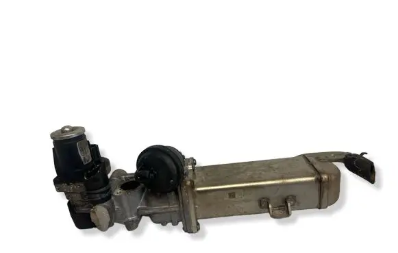 Volkswagen Tiguan EGR valve cooler 03L131512C