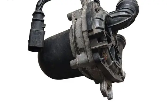 Volkswagen PASSAT B7 Secondary air pump 07K959253A