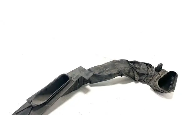 Opel Antara Air intake duct part 13288163 323598326