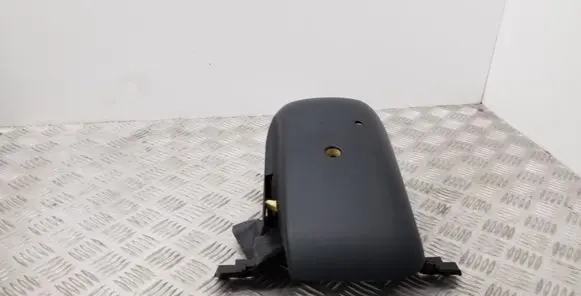 Audi A6 S6 C7 4G Steering wheel column trim 4G0953512