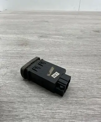Volvo 850 Other switches/knobs/shifts