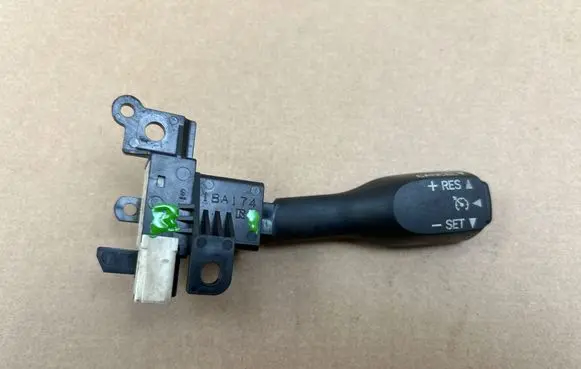 Toyota Corolla E210 E21 Cruise control stalk 18A174