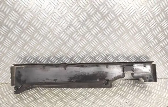 Opel Astra J Top upper radiator support slam panel 13310901 SP06529 315671560