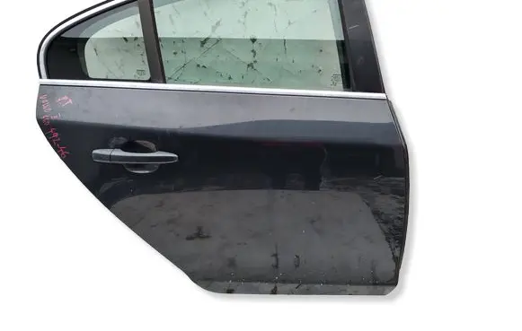 Volvo S60 Rear door 