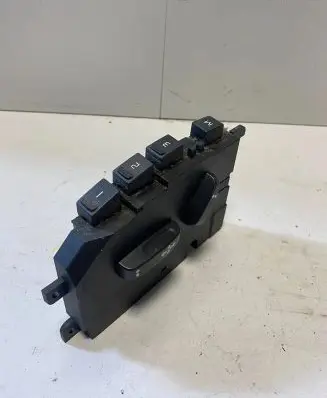 Volvo S80 Seat control switch 30782119 06W341 19206