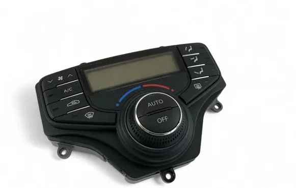 Hyundai i30 Interior fan control switch 972502R660