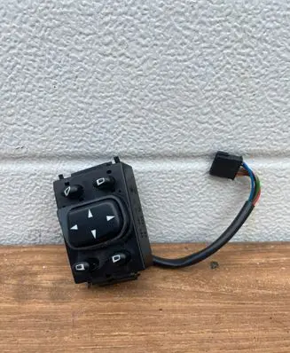 Mercedes-Benz S W220 Wing mirror switch 2208211551 03463300