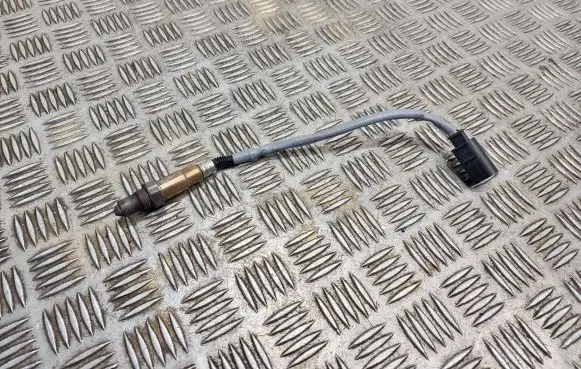 Mercedes-Benz ML W166 Lambda probe sensor 0065421718 0s000714t347 0281004201