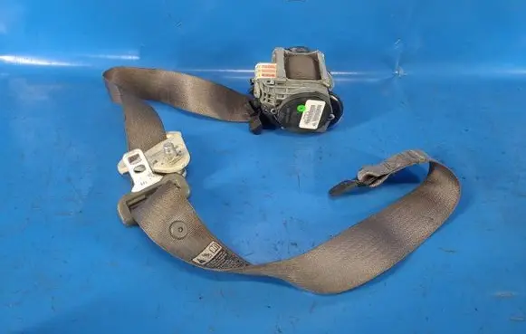 Dodge Caliber Front seatbelt YD68BD5AB
