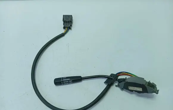 Mercedes-Benz SLK R170 Cruise control stalk 2025401044