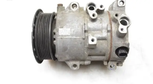 Lexus IS 220D-250-350 Air conditioning (A/C) compressor (pump) 4472601297