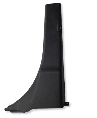 Dodge Grand Caravan (B) pillar trim (bottom) 0ZR28DX9AD C297010AD
