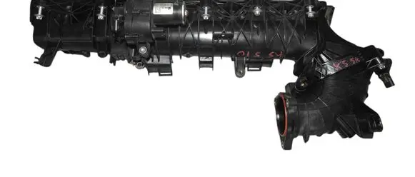 Mercedes-Benz E W213 Intake manifold A6549062500 A656090013 A6560900500